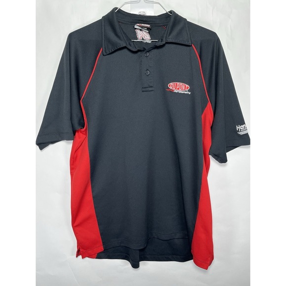 Nascar Chase Authentics Hendricks Motorsports Jeff Gordon 24 Polo‎ Size XL - Picture 1 of 10